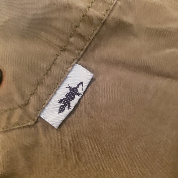 Swim cargo all sport iguana sportswear shorts - Picture 2 of 4